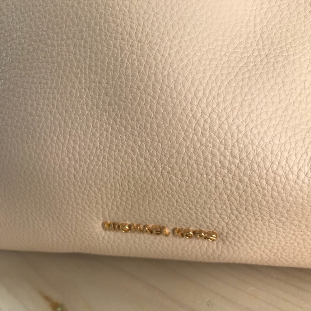 NWT MICHAEL Michael Kors Lex Large  Hobo bag - Picture 4 of 7